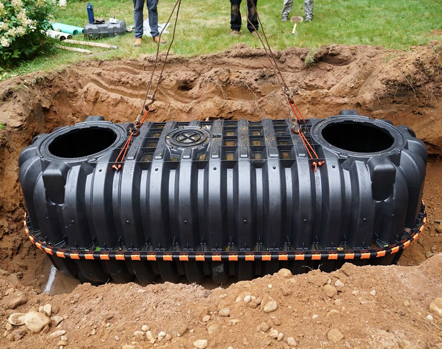 7 Signs Your Property Needs a New Septic System